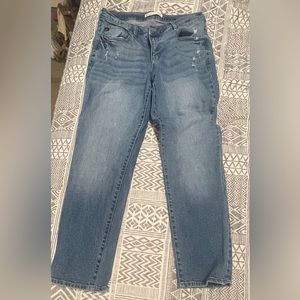 Kancan jeans